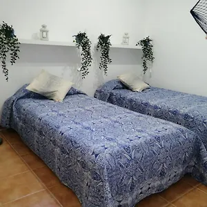 Estudio Vista Rubicon Appartamento