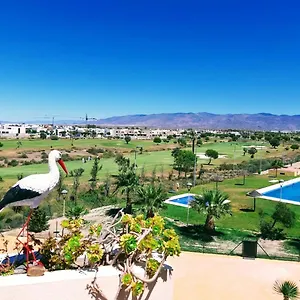 Apartamento Retamar , Retamar (Almeria) España