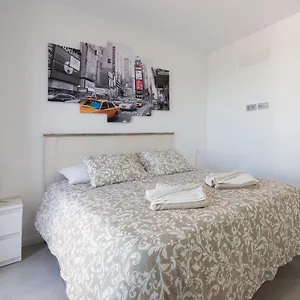 Casa Reina Apartment