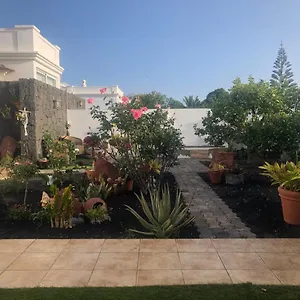 Rosales Apartment