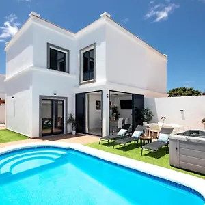 Villa Ariome, Playa Blanca (Lanzarote)