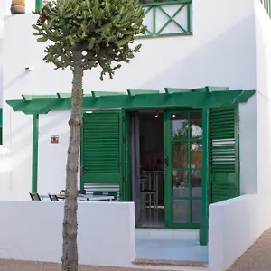 Casa Paz - Cozy 2 Bedroom Close To Dorada Apartment