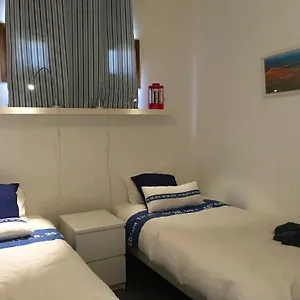 Appartement De La Vista, Playa Blanca (Lanzarote)
