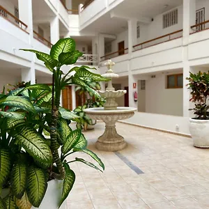 parque-margarita-1-bed-apartment.tenerifehoteles.net/