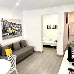 New Luxury - Center , Lisboa Portugal