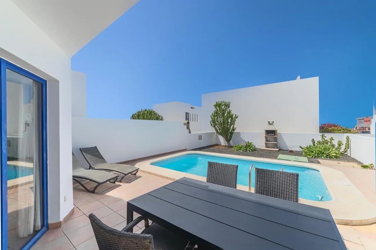 Villas Yaiza Playa Blanca   Playa Blanca (Lanzarote)