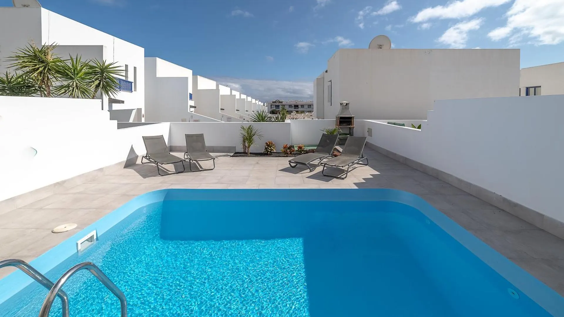 Villas Yaiza Playa Blanca