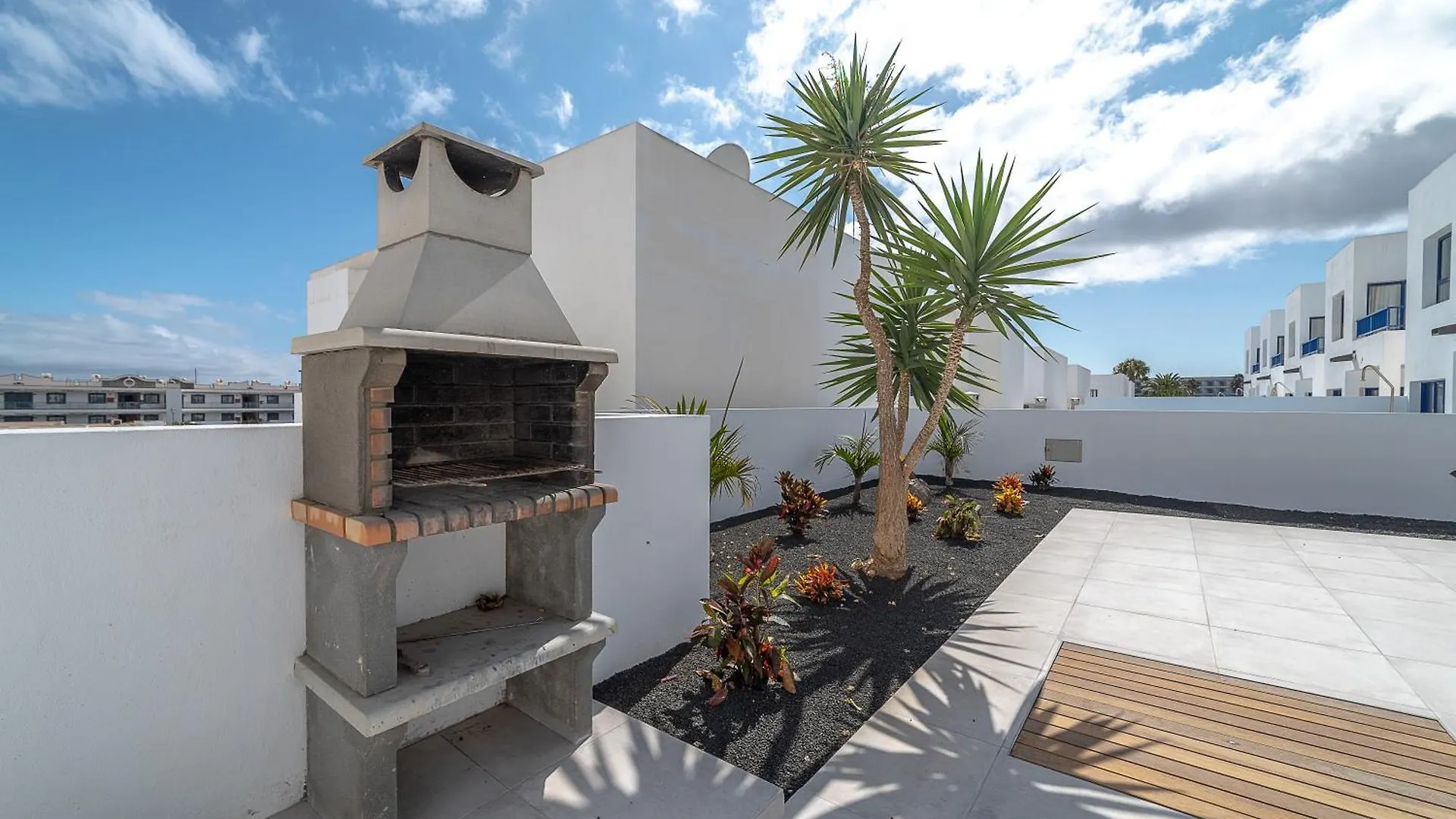 Villas Yaiza Playa Blanca  Playa Blanca (Lanzarote)