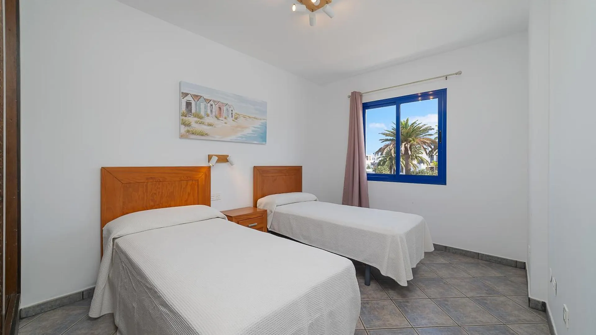 Villas Yaiza Playa Blanca