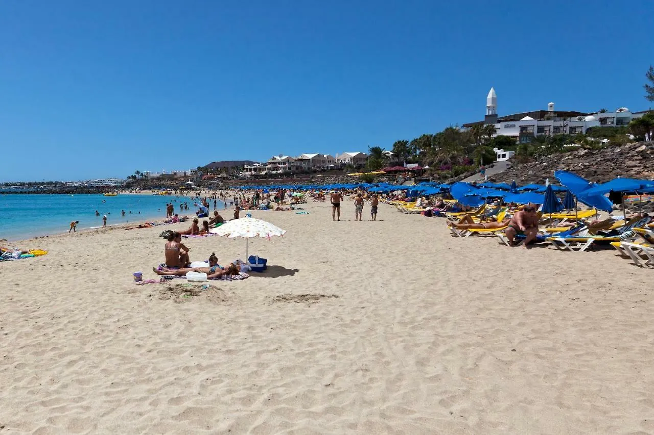 Villas Yaiza Playa Blanca  Playa Blanca (Lanzarote)