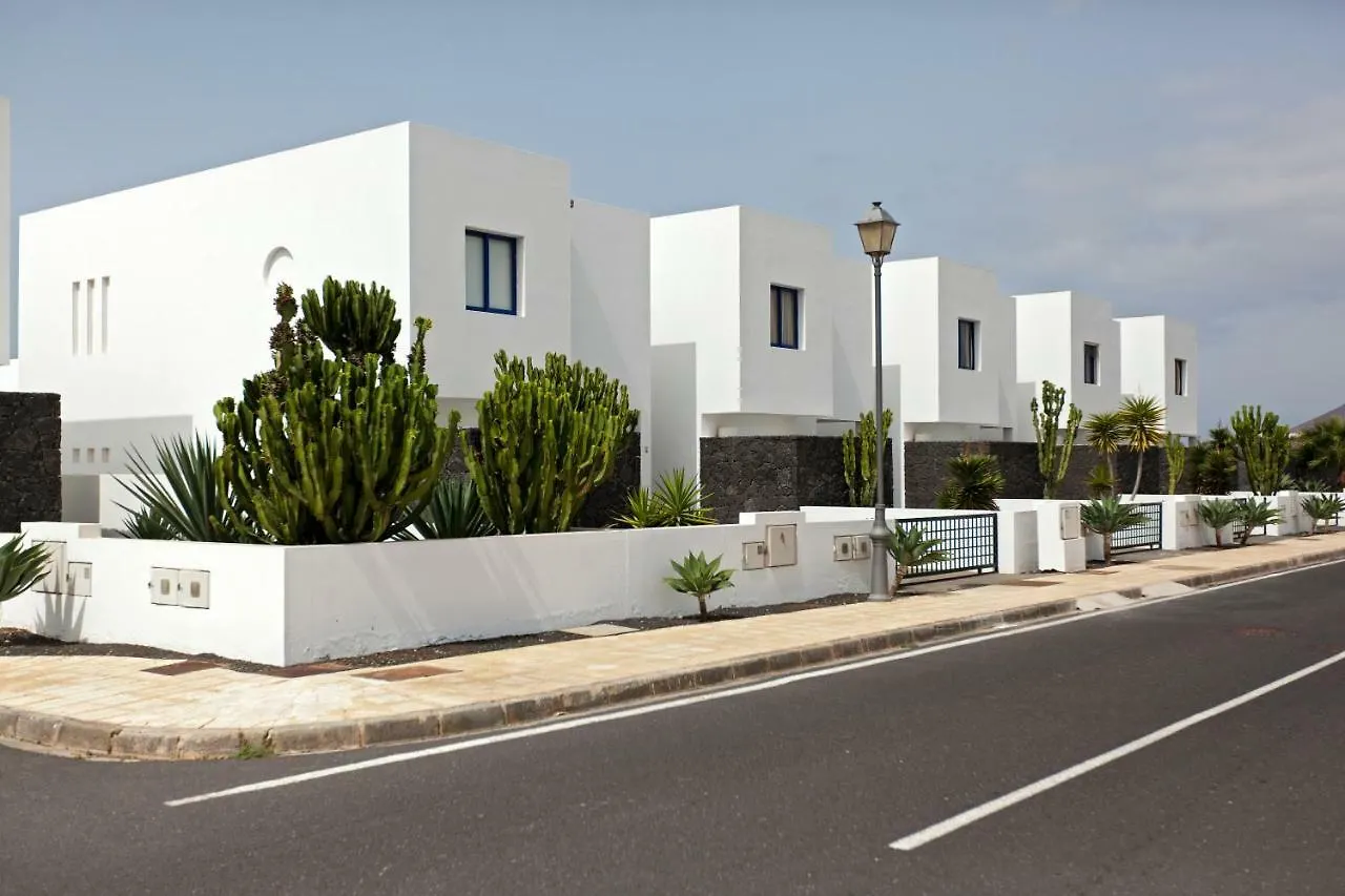 Villas Yaiza Playa Blanca