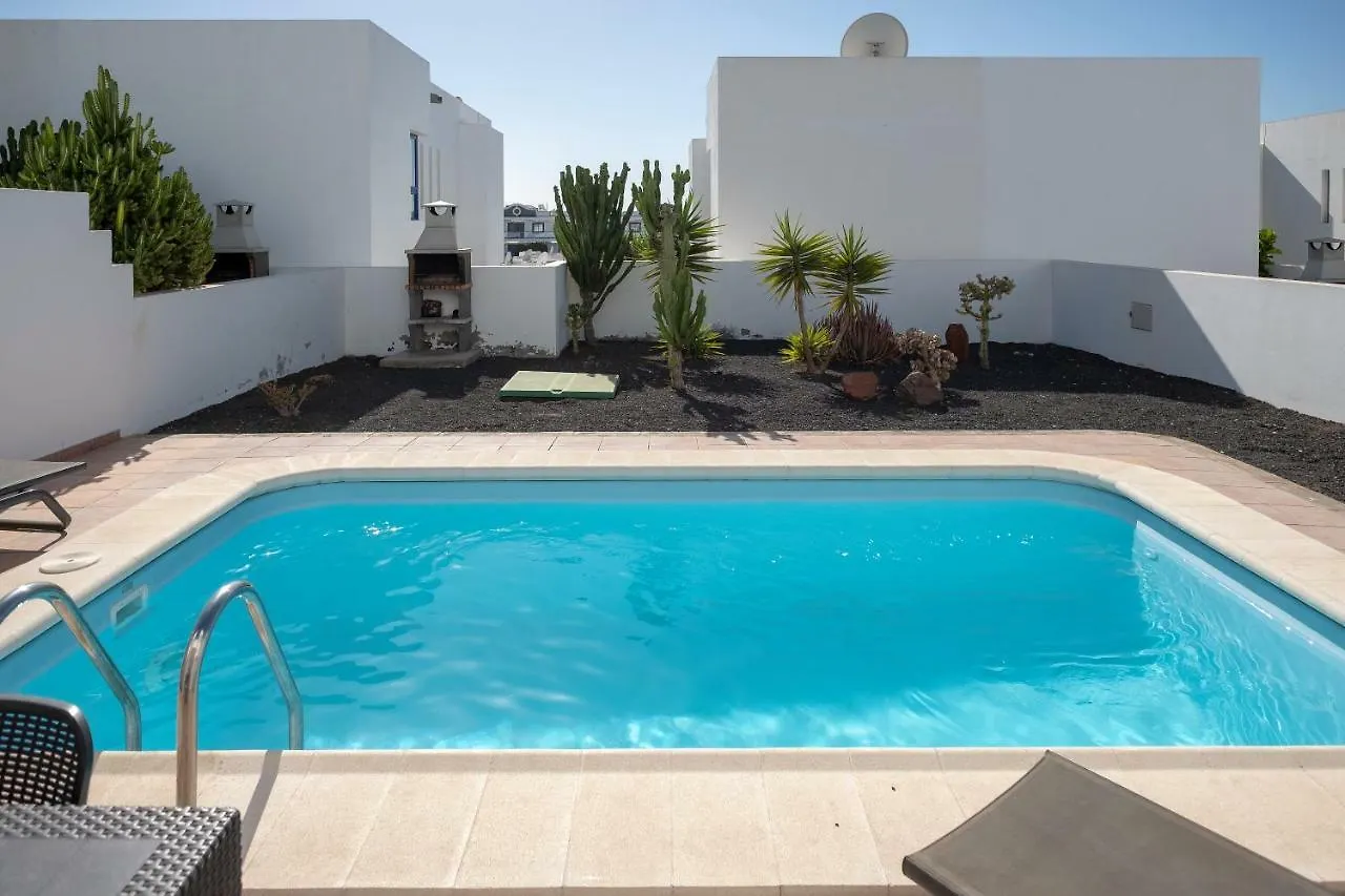 Villas Yaiza Playa Blanca