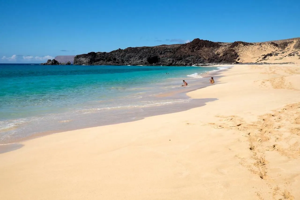 Villas Yaiza Playa Blanca  0*, Playa Blanca (Lanzarote)